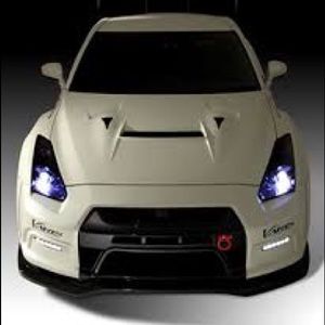 Meet your Posher, Ernesto